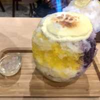 ☀️炎夏台北冰品愛店01 「金雞母Jingimoo」