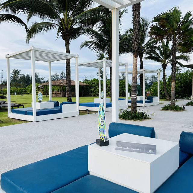 Pullman Khao Lak Resort 