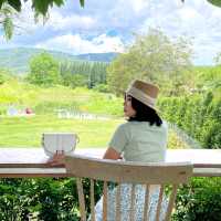 BU•CO•LIC Khaoyai - คาเฟ่วิวหลักล้าน