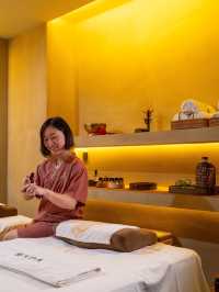 【深圳過夜-密SPA 私人房一日四餐吃飽飽】