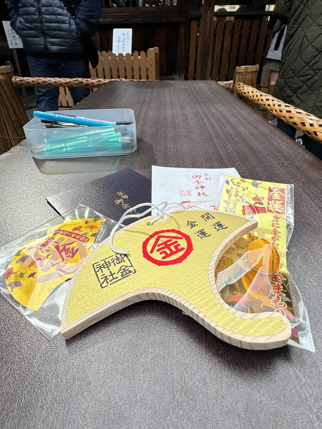 〜京都府〜過去も現在も人が絶えない！最強金運パワースポット！
