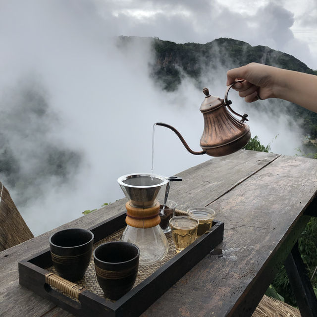 Phahee Valley🏔️