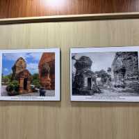 ปราสาทหิน Ponagar Temple Tháp Bà Ponagar