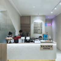 Bajawa Coffee 