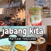 จะบัง กีตอ ปัตตานี