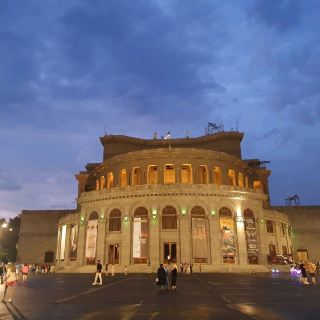 Armenia Yerevan