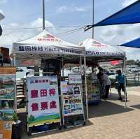 《鹽田梓 - 一場香港原鄉的酒造之旅》