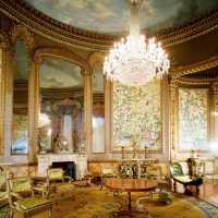 Royal Pavilion 