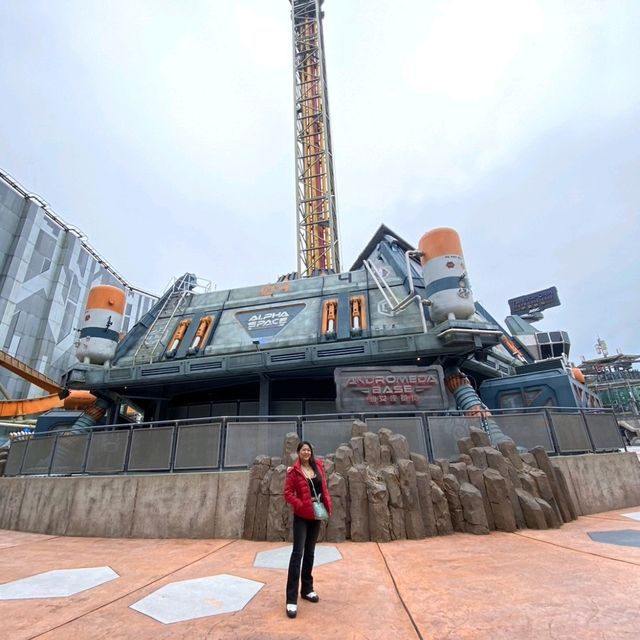 Genting Highland