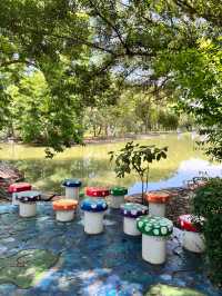 Mabuna Resort Singburi
