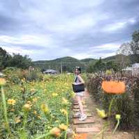 ปราณบุรีก็มีคาเฟ่บรรยากาศดีไม่แพ้ที่อื่นเหมือนกัน