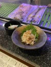 【横浜】特選握り10貫2,200円がすごかった