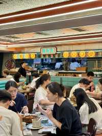 《海防道高水準創意點心》