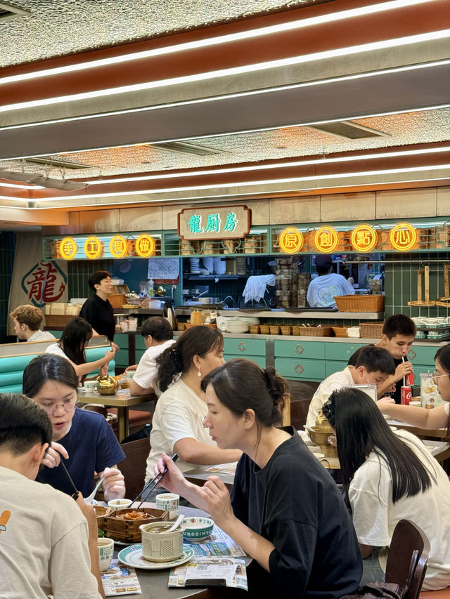 《海防道高水準創意點心》