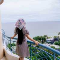 Long Beach Garden Hotel & Pavilions 