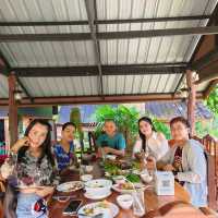 รีวิว อาหารจานเด็ด เมืองพังงา