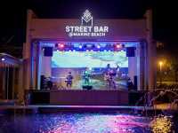 Marine Beach Hotel Pattaya