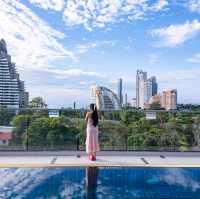 Courtyard by Marriott North Pattaya