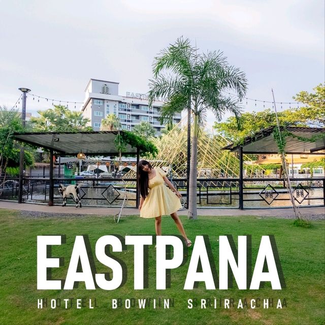 Eastpana Hotel