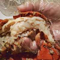 開心🎂生日🦞海鮮餐