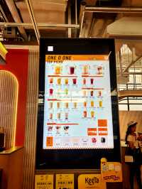 【中環】中環街市期間限定香港電車 x 麥兜展覽活動