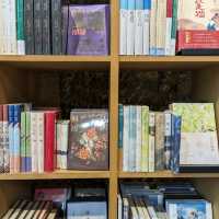 Book Lovers Rejoice in This Cute Bookstore in Shaxi