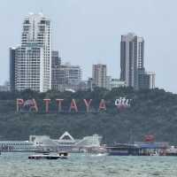 Pullman Pattaya Hotel G