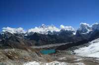 Manaslu Circuite  Trekking 