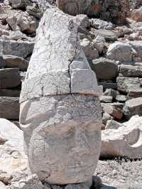 Most Impressive Site in Turkey