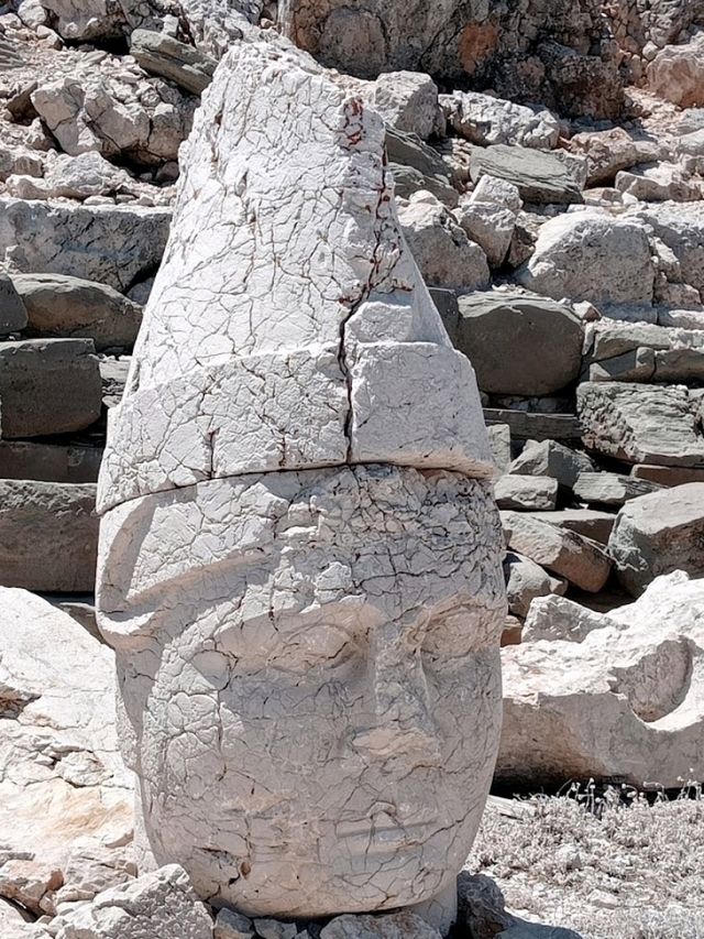 Most Impressive Site in Turkey