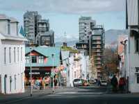 Reykjavik, Iceland