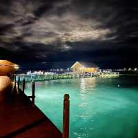 "Escape to Paradise: Unforgettable Semporna Island