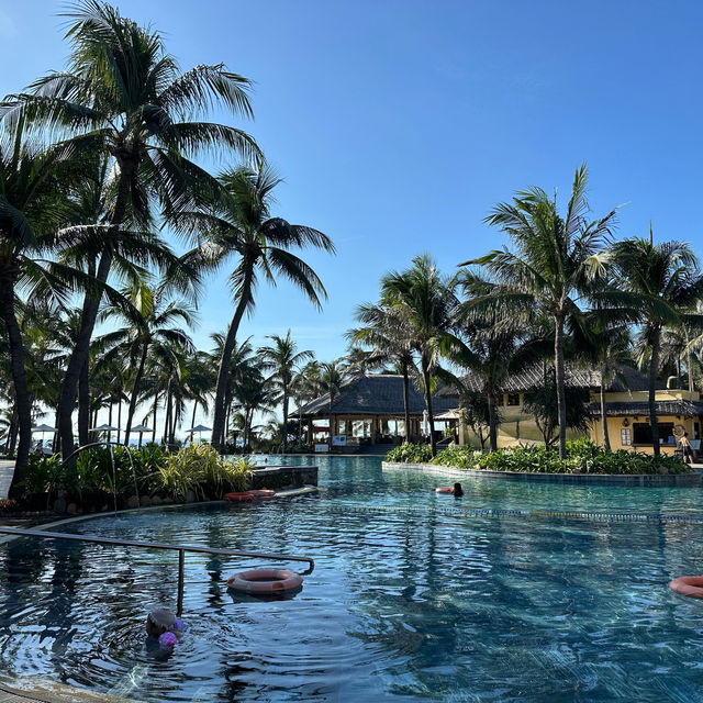 Our Memorable Stay at Pandanus Mui Ne