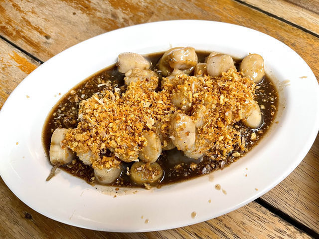“ร้านน้องน้ำเหนือทะเลสด” ร้านอร่อยพัทยา