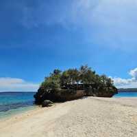 Salagdoong Beach Seascape: A Coastal Paradise