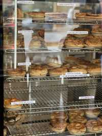 紐西蘭南島 73公路經過必吃！World Famous Sheffield Pies - Sheffield store