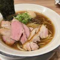 東京ラーメン百名店オススメ4選🍜