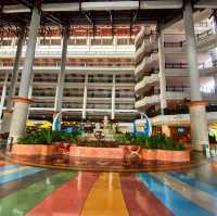 🇲🇾 Unwind and Play at Awana Kijal Golf Beach & Spa Resort