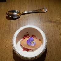 銅鑼灣 細嚼法國菜🇫🇷🍴