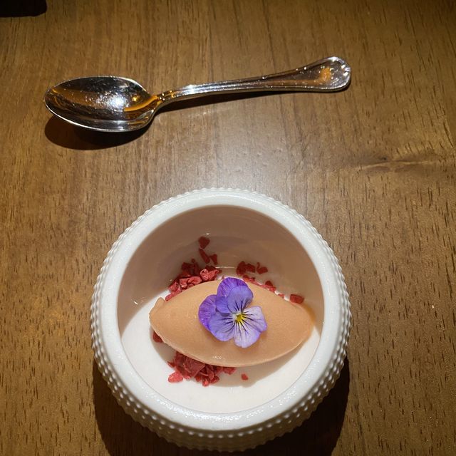 銅鑼灣 細嚼法國菜🇫🇷🍴