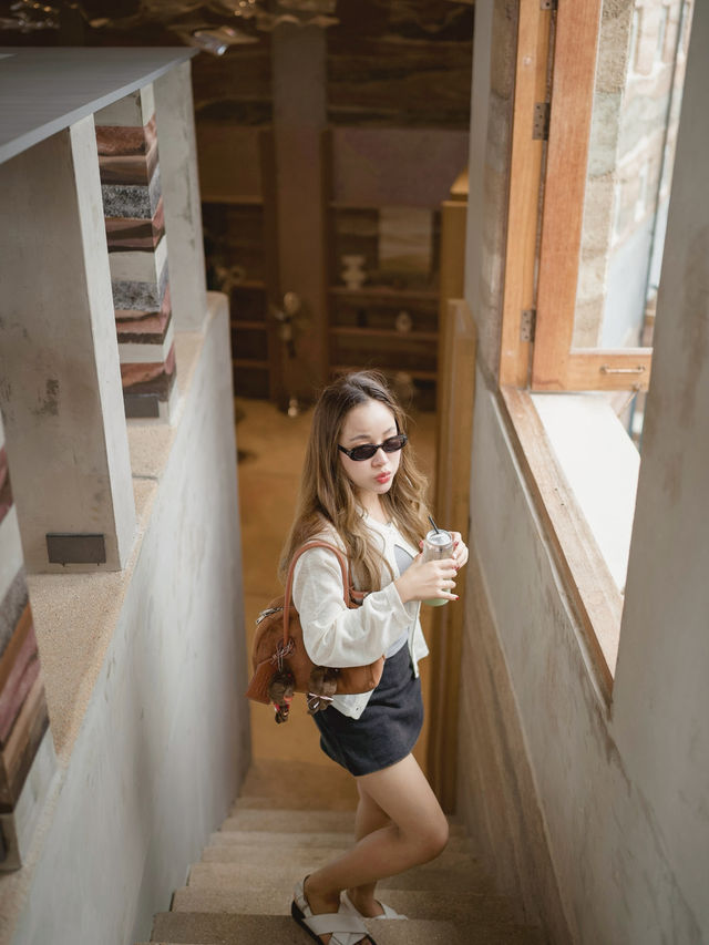  Tali Kopi 