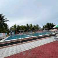 Permai Beach Resort