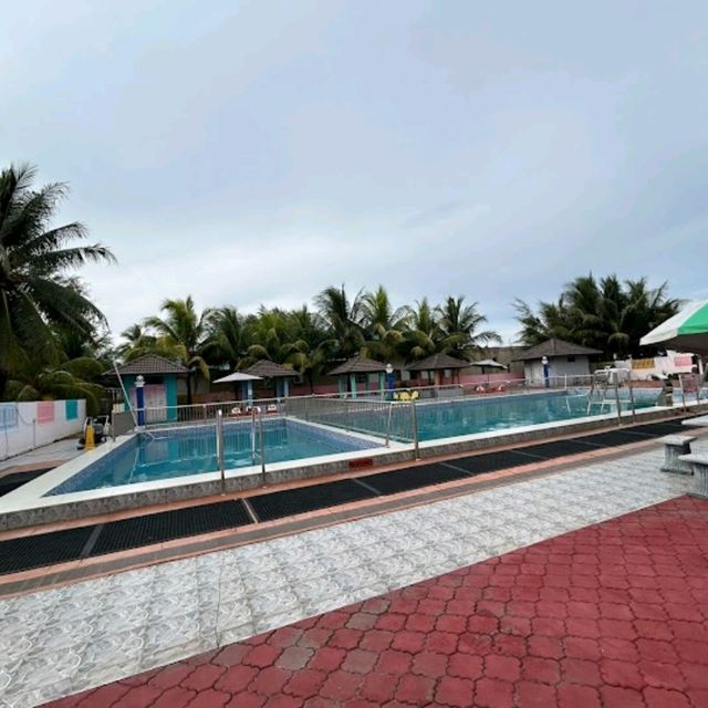 Permai Beach Resort
