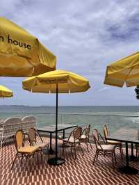  📍Sunny Beach House Pattaya ☀️