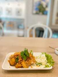 Amazing Thai Cuisine in the heart of Hatyai City