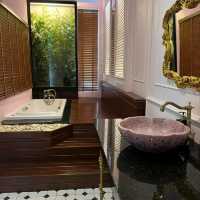 The Sea-cret Garden โรงแรมสไตล์เจ้าหญิง หัวหิน