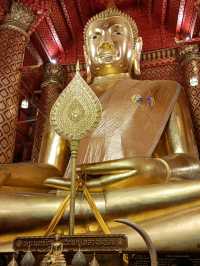 วัดพนัญเชิงฯ| พระนครศรีอยุธยา