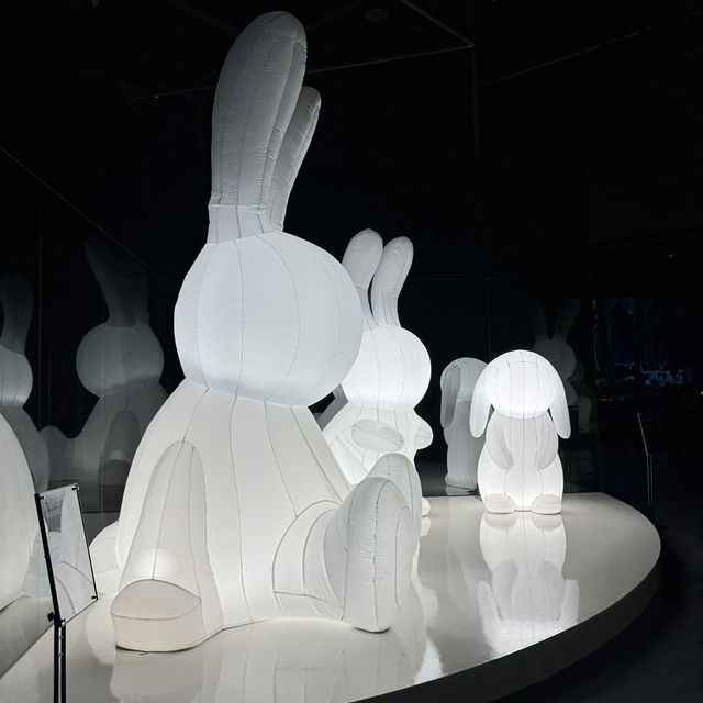 황홀함 그 자체였던 아르떼뮤지엄 ✨