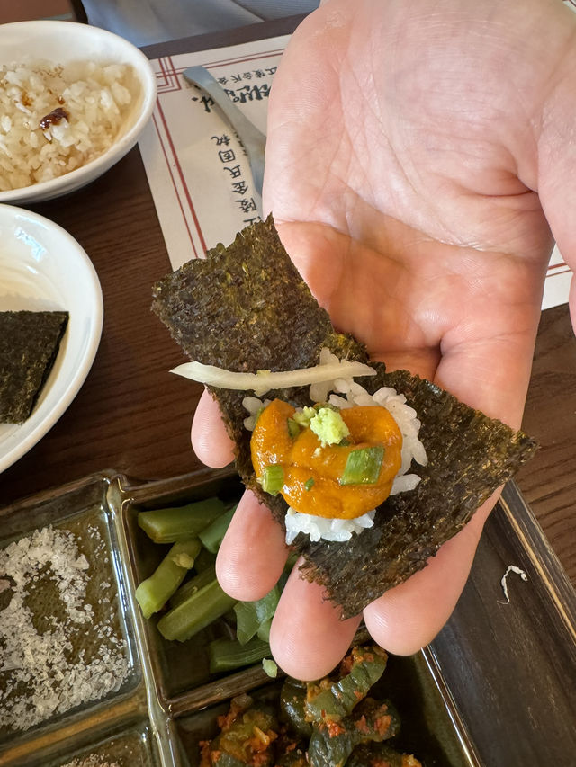 황리단길 주차가 가능한 야키니꾸 맛집 