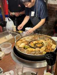 【北九州グルメ】屋台っぽい風情が残ったラーメン屋さん🍜